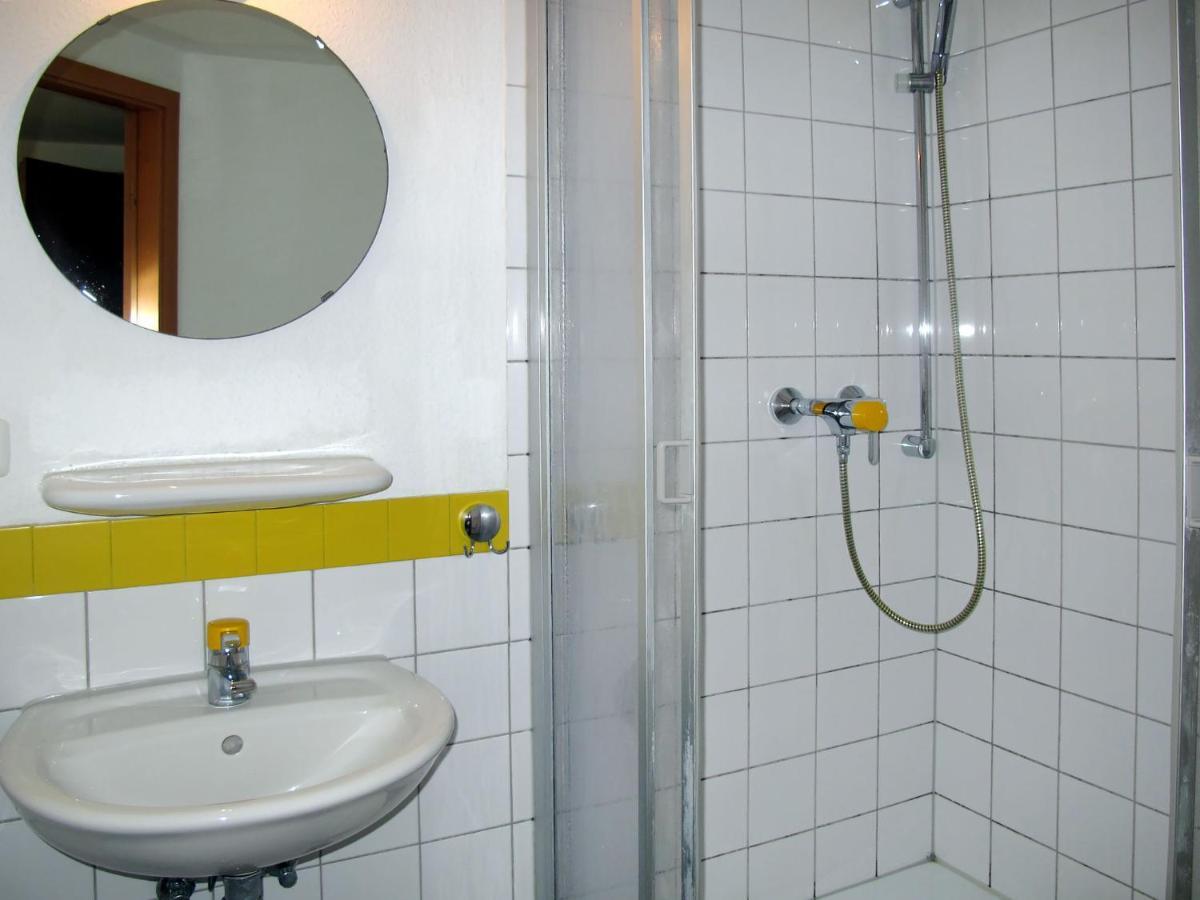 Holiday Home Silz Am Fleesensee-1 By Interhome Eksteriør billede