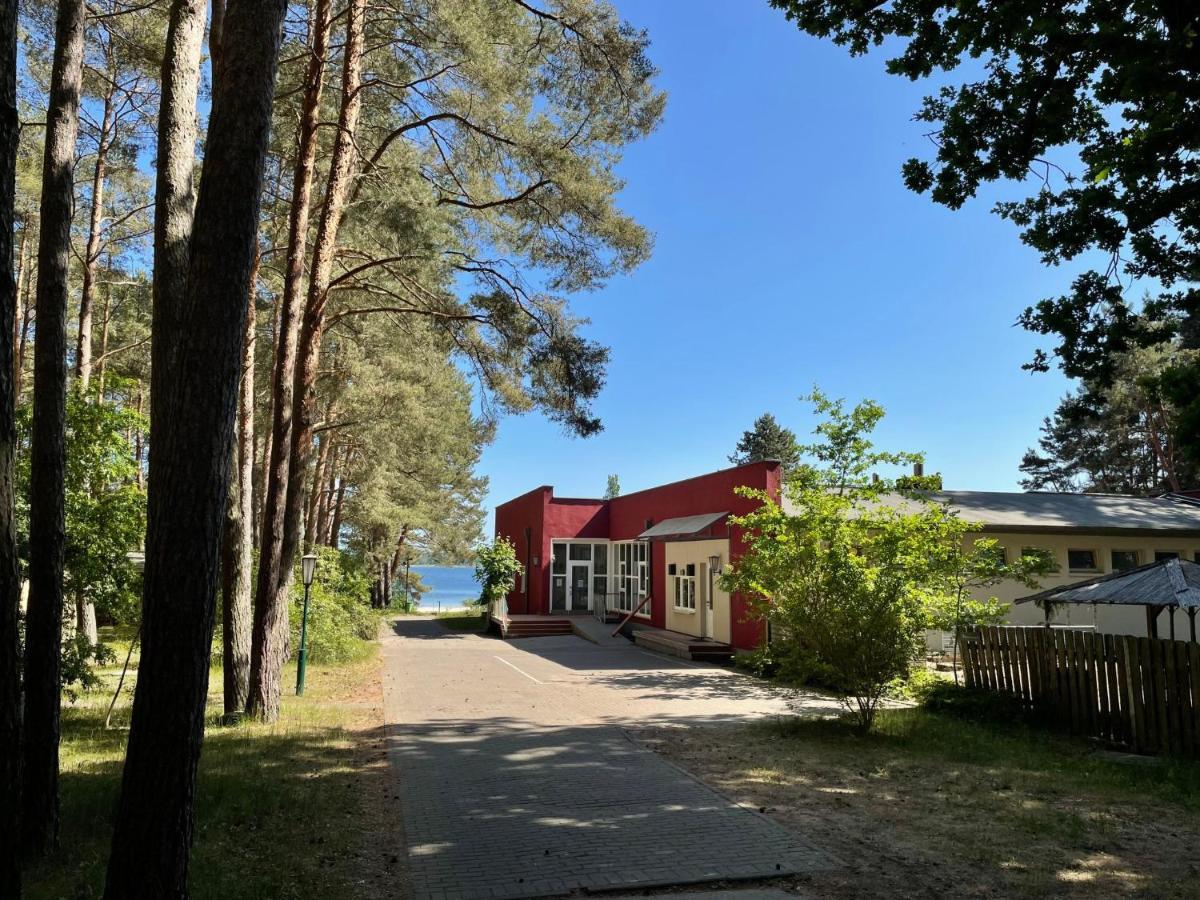 Holiday Home Silz Am Fleesensee-1 By Interhome Eksteriør billede